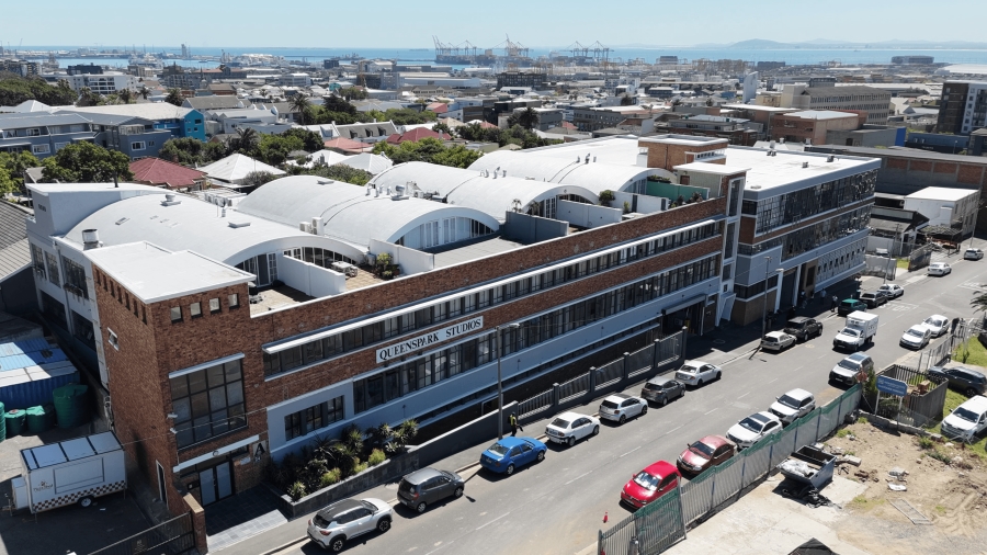 Commercial Property for Sale in Salt River Western Cape